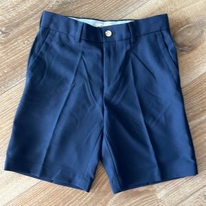 Brand New Peter Millar Boys Shorts Size Medium (9-10)